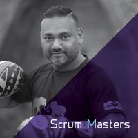 Scrum Masters