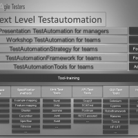 Next Level Testautomation