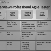 Professional Agile Tester