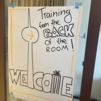 Hoe kan jij je workshops en trainingen verbeteren?